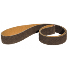 Belt 3-5/8x11-1/4 NBS820 Surface Conditioning Coarse Brown Non-Woven Belts