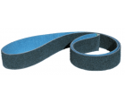 Belt 3-1/2x15-1/2 Surface Conditioning Very Fine Blue  Klingspor 303616