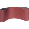 Belt 6X60 X-Weight Cloth Aluminum Oxide 80 Grit Sanding Belts up to 6"