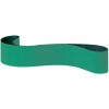 Belt 3-1/2x89 Act CS910Y Ceramic Y-Weight Polyester Multibond 24 Grit  Sanding Belts up to 4"