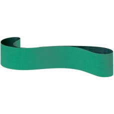 Belt 1x42 Act CS910Y Ceramic Y-Weight Polyester Multibond 60 Grit  Sanding Belts up to 1"