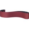 Belt 4x36 LS309J Aluminum Oxide J-Weight Cotton 80gr Klingspor 302866 Sanding Belts up to 4"