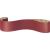 Belt 2-1/2x16 PS29F Aluminum Oxide F-Weight Paper 120grit Sanding Belts up to 3"