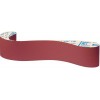 Belt 6x272 PS29F Aluminum Oxide F-Weight Paper 150gr     Sanding Belts up to 6"
