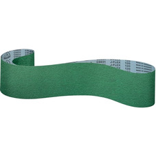 Belt 2x20 CS931JF Ceramic J-Flex Cevolution 80grit