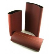 Pump Sleeve 8" Wide x 9-7/8" Circumference Aluminum Oxide J Flex 50 Grit  Abrasive Pump Sleeves