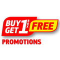 Klingspor BOGO Special