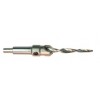 Drill & Carbide Tipped Countersink Set 7/32x15/32 Dimar TDC-CT-5.5 Countersink & Drill Sets