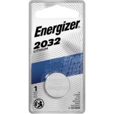 CR2032 Lithium Battery
