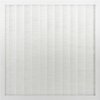 HEPA Filter 13" x 13" x 1.45" Thick