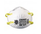 N95 Dust Mask 3M 8210 Without Valve 