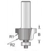 Roman Ogge Bit For Solid Surface Dimar 113R8-29 Solid Surface (Corian) Bits