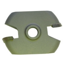 Back Cutter For Raised Panel Bit Dimar 1225010 Raised Panel Cutters
