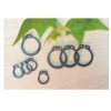 1920100 Washers - Raised 16mm Outer Diameter 5mm Inner Diameter Ball Bearings & Spare Parts