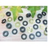 1920200 Spacer - Flat 16mm Outer Diameter 5/16" Inner Diameter 3.4 mm Thickness Ball Bearings & Spare Parts