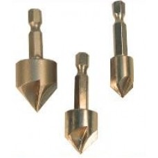 Machine Countersink 5/8'' Dimar 202-C-16 Countersinks