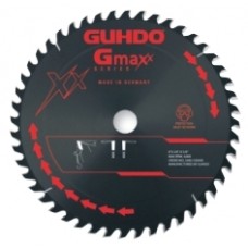 Gmaxx Saw 7-1/4" X 30 Tooth Combination Blade Blades 7" to 7-1/2"