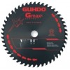 Gmaxx Saw 8-40 Com Dimar 2400.800A40 Blades 8" to 8-1/2" (220mm)