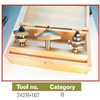 242R-167 3 Piece Cabinet Door Set Cabinet Door Sets