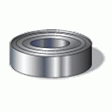 32mm X 15mm Bearing Clearance Section