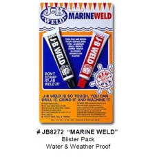 Jb Weld Marine Adhesives