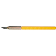 AK-1/5B OLFA® Art Knife with Plastic Handle Cutting Tools