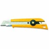 L1 OLFA® Pistol Grip Ratchet-Lock Utility Knife Cutting Tools