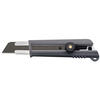 NH-1 OLFA® 25mm Utility Knife with Heavy Duty Rubber Handle