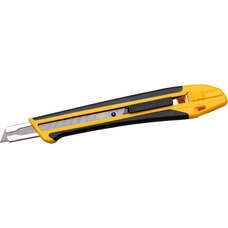 XA-1 OLFA® 9mm Utility Knife with Fiberglass Handle Cutting Tools