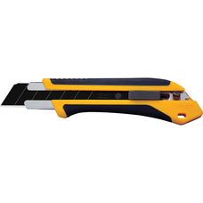 XH-AL OLFA® 25mm Utility Knife with Fiberglass Handle Cutting Tools