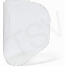 Bionic™ Shield - Replacement Faceshield Eye Protection - Glasses Goggles Eye Wash Etc.