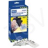 Respirator Refresher Wipes w/alcohol 100/box North 7003-H5 Dust Masks, Respirators & Related Accessories