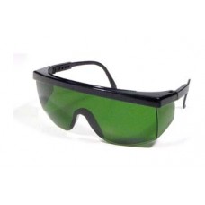 Blaze Ir #3 Eye Protection - Glasses Goggles Eye Wash Etc.