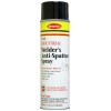 Anti-spatter Spray Lubricants
