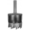 7/8" Plug Size Self Ejecting Barrel Type Plug Cutter Plug Cutters
