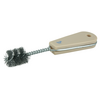 Copper Tube Fitting Brush 7/8" Diameter .008 Gauge (Steel)