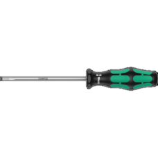 Screwdriver 335-Series Slotted Tip 3.5mm x 125mm Screwdrivers