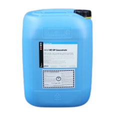 Jokisch W2-OP Cutting and Grinding Fluid 20-Litre (5 Gallon) Lubricants