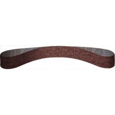 Belt 3/4x20-1/2 CS310X Aluminum Oxide X-Weight Cotton 80gr Klingspor 302664 Sanding Belts up to 1"