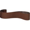 Belt 2-1/2x16 CS311Y Aluminum Oxide Y-Weight Polyester ACT Coating 120gr Sanding Belts up to 3"