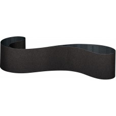 Belt 1-1/8x21 CS321X Silicon Carbide X-Weight Cotton 320gr Klingspor 302751 Sanding Belts up to 2"