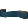 Belt 6x48 CS411X Zirconia Alumina X-Weight Cotton 80gr Klingspor 255426 Sanding Belts up to 6"