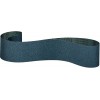 Belt 3x79 CS411Y Zirconia Alumina Y-Weight Polyester 80gr     Sanding Belts up to 3"