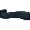 Belt 4x106 CS416Y Zirconia Alumina Y-Weight Polyester 80 Grit Sanding Belts up to 4"