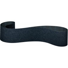 Belt 4x19 CS416Y Zirconia Alumina Y-Weight Polyester 120 Grit Sanding Belts up to 4"