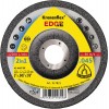 Cut Off Type 27 (Depressed Center) 5 x .045 The Edge for Steel & Stainless Steel 2-in-1 Klingspor 317821 5" Cut Off Wheels