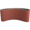 Belt 4x36 LS309XH Aluminum Oxide X-Weight Cotton 320 Grit Sanding Belts up to 4"
