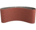 Belt 4x24 LS309XH Aluminum Oxide J-Weight Cotton 80gr Klingspor 4481 Sanding Belts up to 4"
