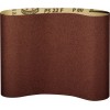 Wide Belt 26x48 PS22F Aluminum Oxide F-Weight Paper ACT Coating 120grit