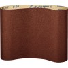 Wide Belt 17x54 PS29F Aluminum Oxide F-Weight Paper ACT Coating Act 120 Grit Wide Belts up to 25"